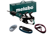 Шлифмашина ленточная METABO RBE 9-60 Set 602183510 01.12.2023 12:39:39