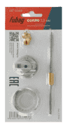 Сопло FUBAG BASIC S750 2.5 мм для краскораспылителя 130106 от 07.05.2020 18:51:57