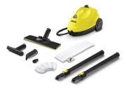 Пароочиститель Karcher SC 2 EasyFix (yellow)*EU 1.512-063.0 купить по цене 0 р
