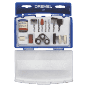 Набор насадок DREMEL для дома 687 26150687JA от 07.05.2020 18:13:48