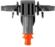 Капельница внутренняя GARDENA 2л/час (10шт) 08343-29.000.00 от 10.09.2020 12:57:32