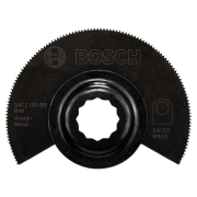 Насадка к GOP Bosch пильный диск BIM SACZ 100 BB Wood and Metal 2608662041 от 19.10.2020 10:36:33