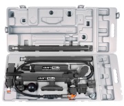 Набор гидравлических растяжек 10 т. KRWPH10 купить по цене 