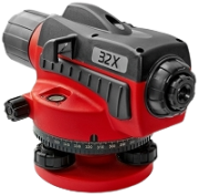 Оптический нивелир CONDTROL 32X 2-3-042 2-3-042 01.12.2023 12:30:53