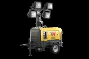 Осветительная вышка WACKER NEUSON LTS 8 L (прицеп с ПТС) 5100042180 от 10.09.2020 13:09:04