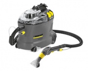 Пылесос моющий Karcher PUZZI 8/1 C with hand noz 1.100-225.0 от 07.10.2020 12:40:52