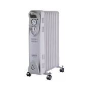 Радиатор масляный 