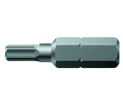 Бита WERA, SW 4,0 -25 мм WE-056320 от 10.09.2020 14:55:37