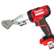 Ножницы по металлу аккумуляторные Felisatti НЖ-1,5/18Л3 (без АКБ и ЗУ) 521.5.0.00 купить по цене 0 р