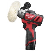 Машина полировальная MILWAUKEE M12 BPS-0 4933447791 01.12.2023 12:29:18