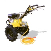 Помпа высокого давления ЦЕЛИНА ПВД-06 для НМБ (мойка)