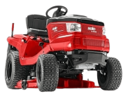 Трактор газонный AL-KO T 15-105.6 HD-A 127368 от 10.09.2020 13:23:22