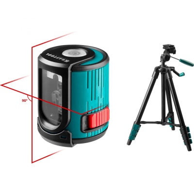 Лазерный уровень KRAFTOOL CL 20 #3 34700-3 купить по цене 6 310 р