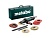Угловая шлифмашина METABO WEVF 10-125 Quick Inox SET 613080500 01.12.2023 12:37:44