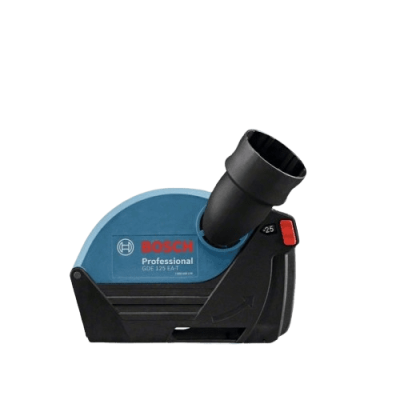 Насадка Bosch для пылеудаления GDE 125 EA-T 1600A003DJ купить по цене 8 630 р