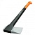 Топор-колун Fiskars Х21 - L (старый арт.122473)