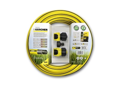 Комплект KARCHER для подключения минимоек 2.645-156.0 купить по цене 0 р