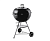 Гриль угольный WEBER Classic Kettle, 57 см черный 1341504 купить по цене 22 900 р