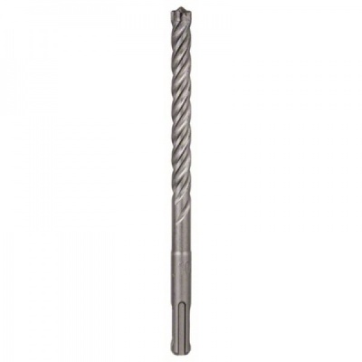 Бур Bosch SDS-Plus-7X 10x100x165мм, 10шт 2608576184 купить по цене 9 340 р