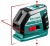 Лазерный уровень KRAFTOOL CL-70 34660 купить по цене 8 960 р