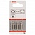 Бита BOSCH Extra Hard Torx T20, 25мм, 3шт 2607001611 от 19.10.2020 10:22:19