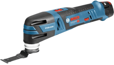 Реноватор аккумуляторный Bosch GOP 12 V-28 06018B5020 купить по цене 0 р