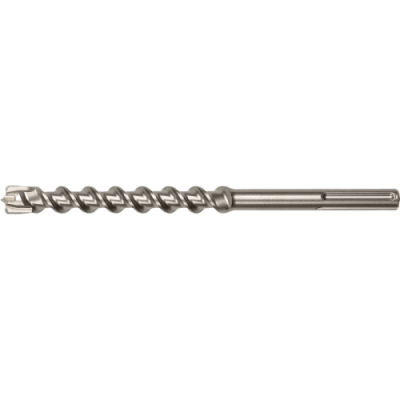 Бур KRAFTOOL SDS-max 25 x 200/320 мм, INDUSTRIE QUALITAT 29317-320-25 купить по цене 5 210 р