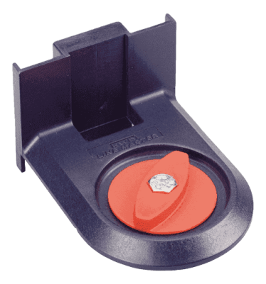 Элемент крепёжный LINE MASTER KWB 7847-00 купить по цене 223 р