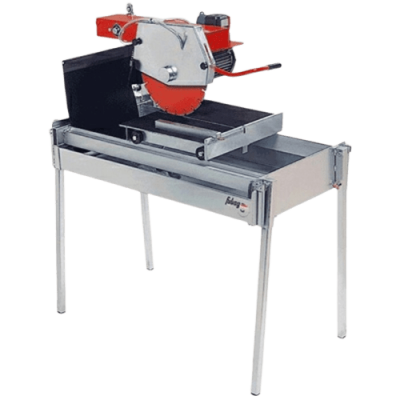 Станок камнерезный FUBAG A-44/420M без диска A-44/420M купить по цене 121 540 р