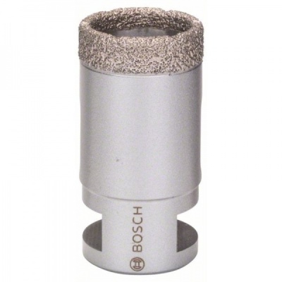 Коронка алмазная Bosch 32x35мм М14 Dry Speed 2608587120 купить по цене 6 565 р