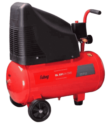 Компрессор FUBAG OL 231/24 CM2 29838376 купить по цене 13 250 р
