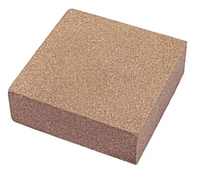 Брусок RUBI для очистки дисков 05973 купить по цене 1 030 р