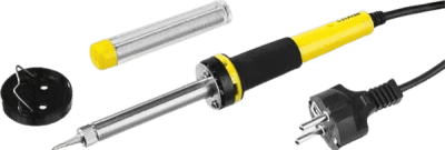 Паяльник STAYER электрический 60 Вт 55300-60 купить по цене 1 220 р