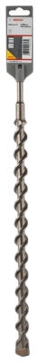 Бур Bosch SDS-Plus-5 S4L 24х400х450мм 1618596237 купить по цене 5 345 р