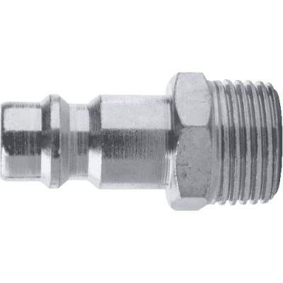 Переходник GAV 113/2 450/7 бс штуцер М3/8" 16456 купить по цене 254 р