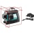 Лазерный нивелир KRAFTOOL LL-3D 34640 купить по цене 15 850 р Лазерный нивелир KRAFTOOL LL-3D 34640 купить по цене 15 850 р