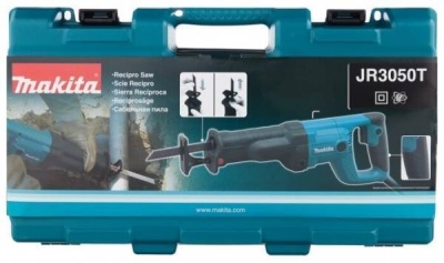 Пила сабельная электрическая MAKITA JR105DWAE 184004 купить по цене 19 590 р