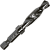 Сверло метчик ПРАКТИКА М 3,0 х 0,5, HEX 1/4