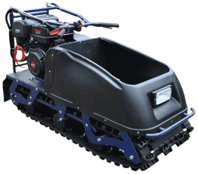 Мотобуксировщик БАРС Следопыт R 16 DSE Sledopyt R 16 DSE купить по цене 85 200 р