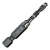 Сверло метчик ПРАКТИКА М 5,0 х 0,8, HEX 1/4
