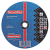 Круг отрезной Metabo 230х3,0х22,2 мм Novoflex прямой 616452000 от 10.09.2020 15:25:36