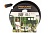 Шланг Fiskars 19мм (3/4'') 20м Q3 (старый арт.1023653)+Пистолет-распылитель Fiskars (1027088) 1027109+1027088 купить по цене 4 220 р