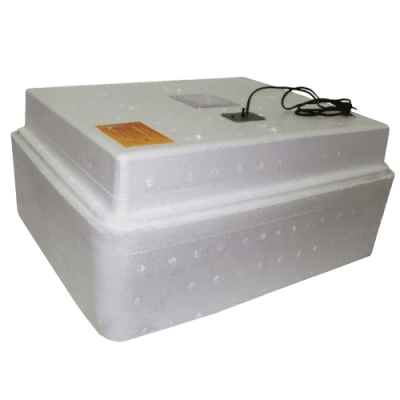 Инкубатор БИ-2 104 яйца (U=220B/12B) аналог. терморег. ЗЭБТ 77 купить по цене 5 008 р