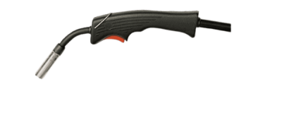 Сварочный пистолет 2.5m для BLUEWELD COMBI 182 742082 купить по цене 0 р