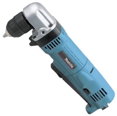 Дрель электрическая MAKITA DA3011F 168556 купить по цене 24 590 р