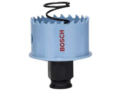 Коронка Bosch Sheet Metal 44х20мм 2608584794 купить по цене 1 600 р