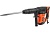 Молоток отбойный MESSER DS-15 33-34-003 купить по цене 15 358 р