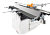 Комбинированный станок JET JKM-310MXPRO 5 функций JKM-310MXPRO от 19.11.2020 14:07:08