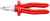 Плоскогубцы Knipex комбинированные особой мощности 200 мм KN-0207200 KN-0207200 от 07.05.2020 18:35: