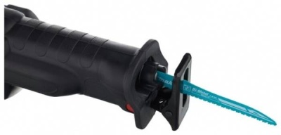 Пила сабельная электрическая MAKITA JR105DWAE 184004 купить по цене 19 590 р